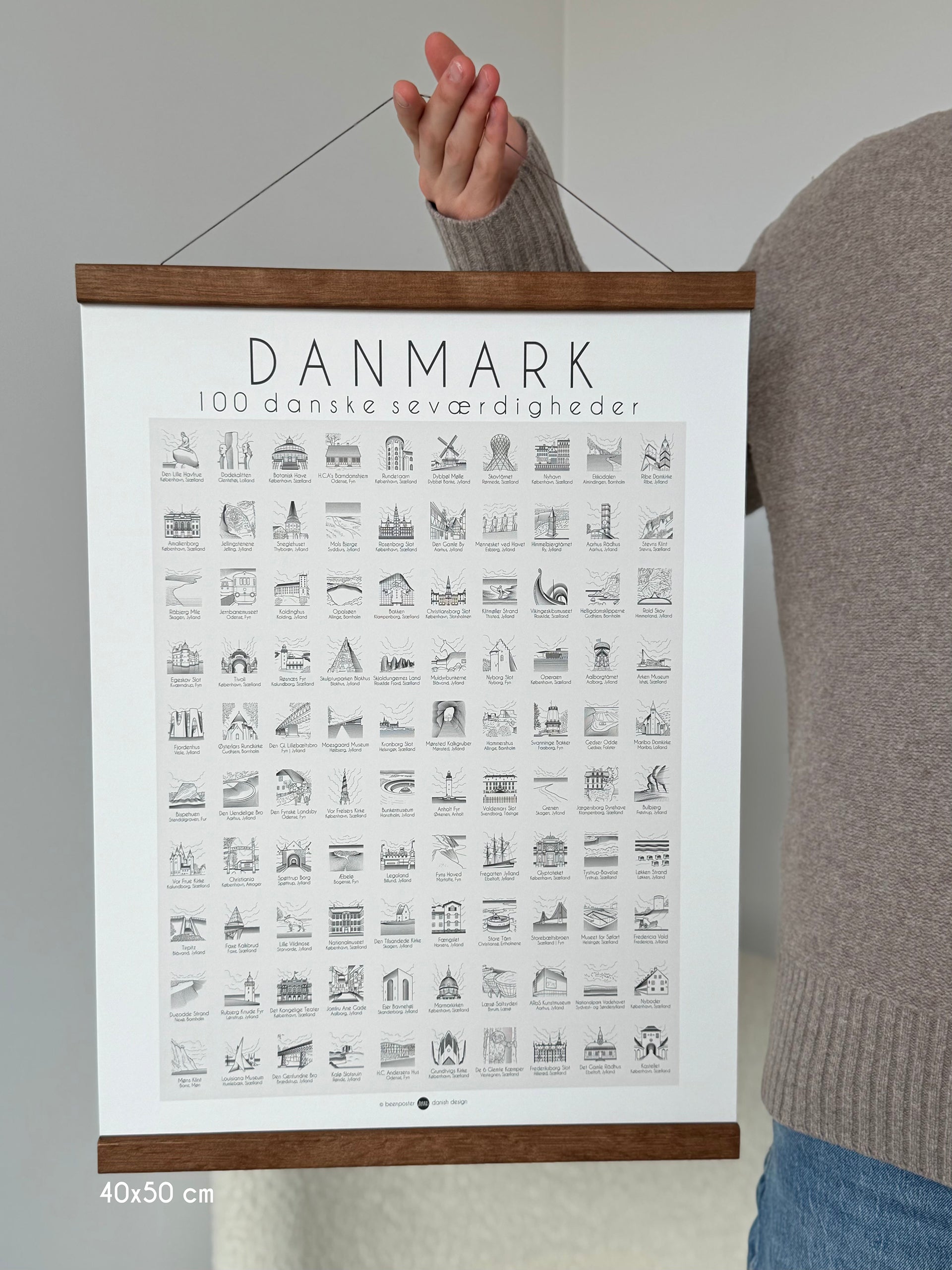 Danmark